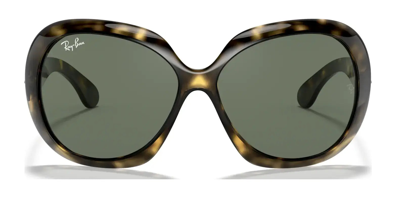 Ray-Ban JACKIE OHH II RB4098 Sunglasses | Size 60 Ray-Ban JACKIE OHH II RB4098 Sunglasses | Size 60