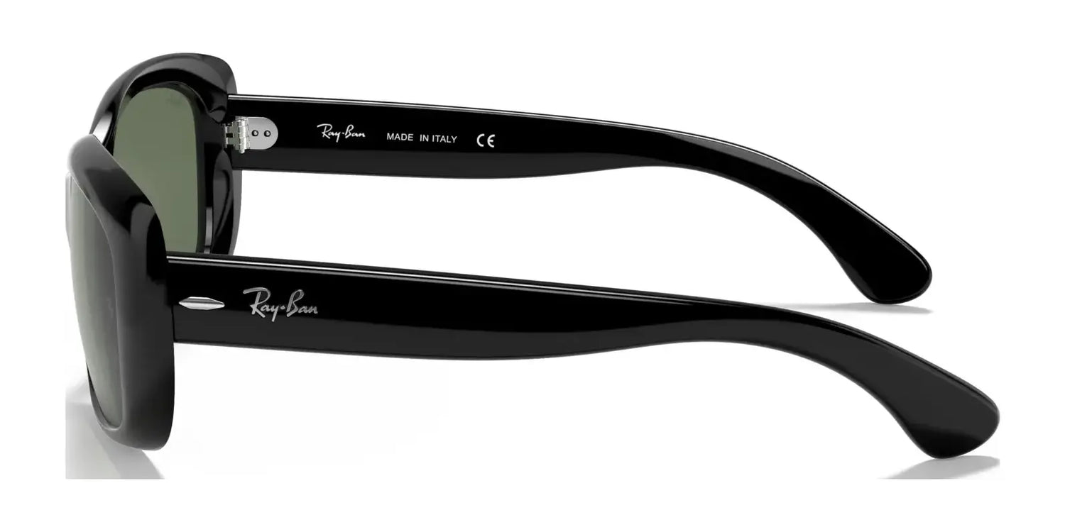 Ray-Ban JACKIE OHH RB4101 Sunglasses | Size 58 Ray-Ban JACKIE OHH RB4101 Sunglasses | Size 58