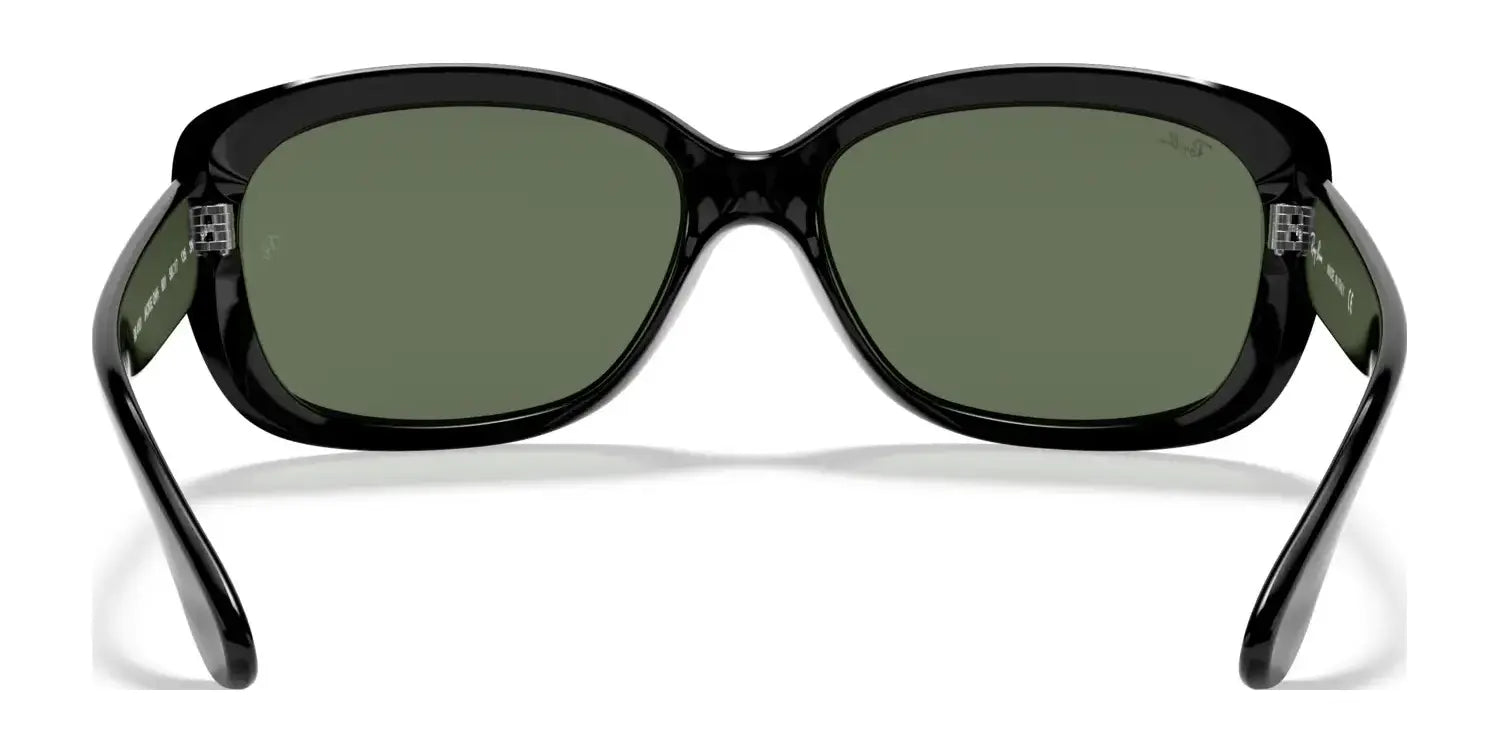 Ray-Ban JACKIE OHH RB4101 Sunglasses | Size 58 Ray-Ban JACKIE OHH RB4101 Sunglasses | Size 58