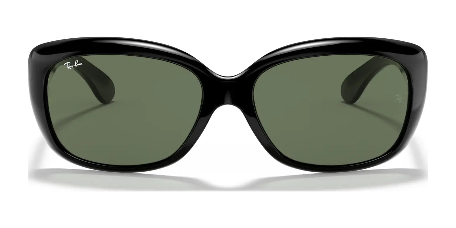 Ray-Ban JACKIE OHH RB4101 Sunglasses | Size 58 Ray-Ban JACKIE OHH RB4101 Sunglasses | Size 58