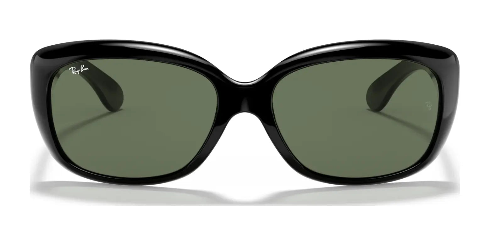 Ray-Ban JACKIE OHH RB4101 Sunglasses | Size 58 Ray-Ban JACKIE OHH RB4101 Sunglasses | Size 58