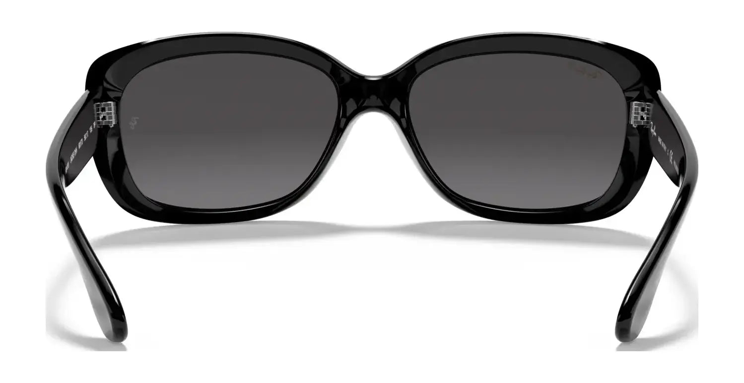 Ray-Ban JACKIE OHH RB4101 Sunglasses | Size 58 Ray-Ban JACKIE OHH RB4101 Sunglasses | Size 58