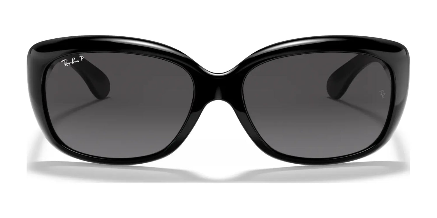 Ray-Ban JACKIE OHH RB4101 Sunglasses | Size 58 Ray-Ban JACKIE OHH RB4101 Sunglasses | Size 58