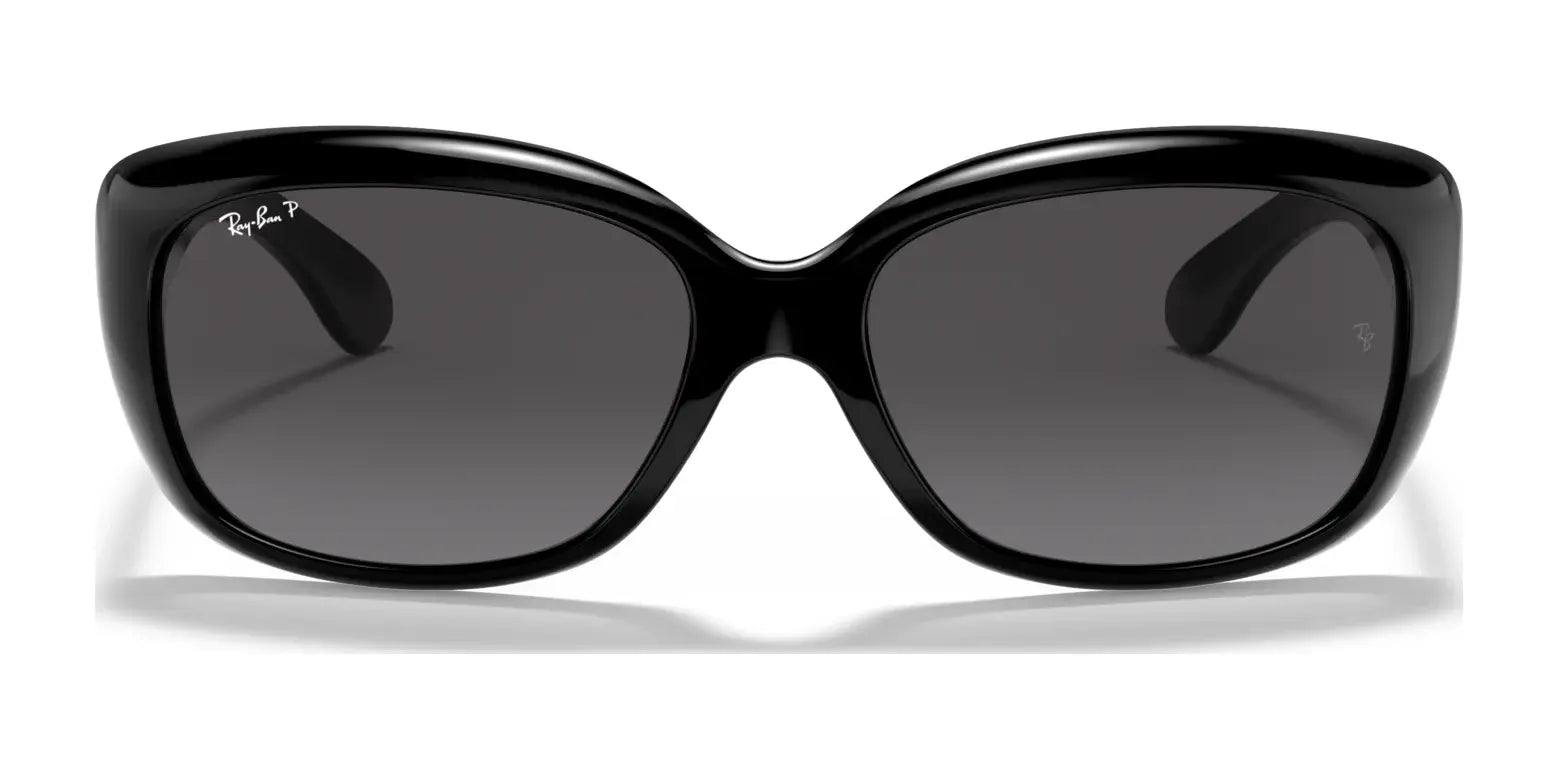 Ray-Ban JACKIE OHH RB4101 Sunglasses | Size 58 Ray-Ban JACKIE OHH RB4101 Sunglasses | Size 58