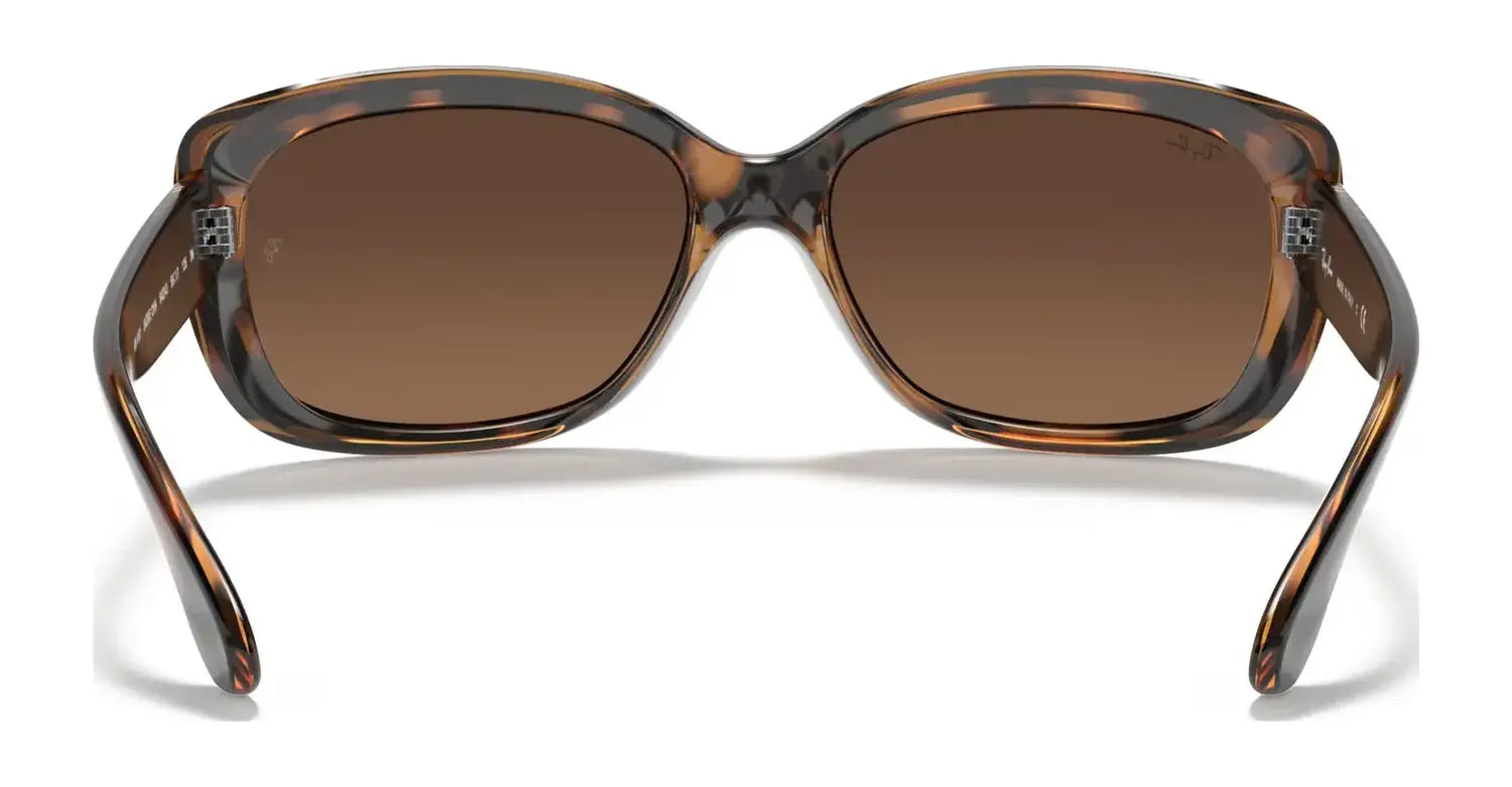 Ray-Ban JACKIE OHH RB4101 Sunglasses | Size 58 Ray-Ban JACKIE OHH RB4101 Sunglasses | Size 58