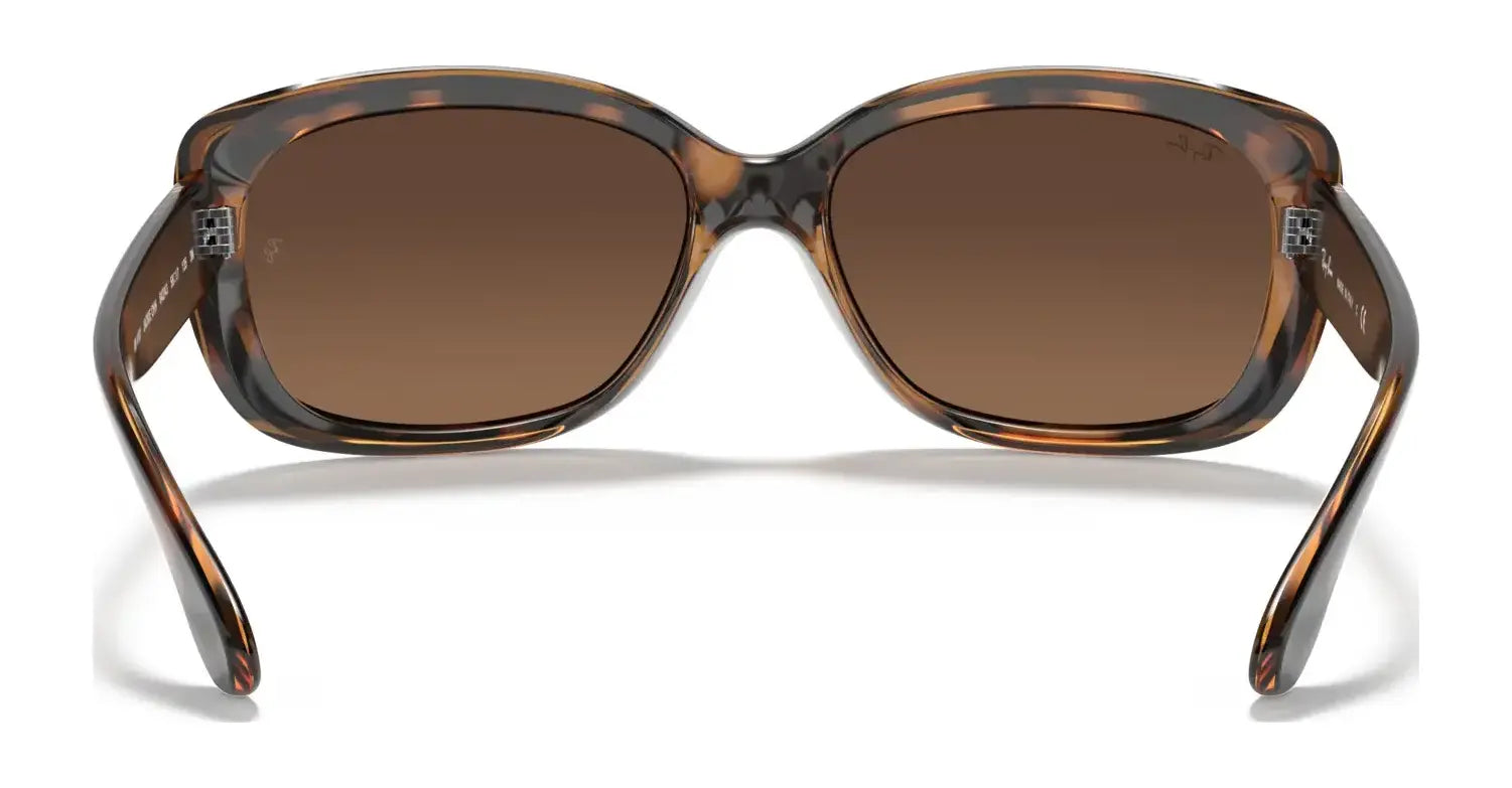 Ray-Ban JACKIE OHH RB4101 Sunglasses | Size 58 Ray-Ban JACKIE OHH RB4101 Sunglasses | Size 58