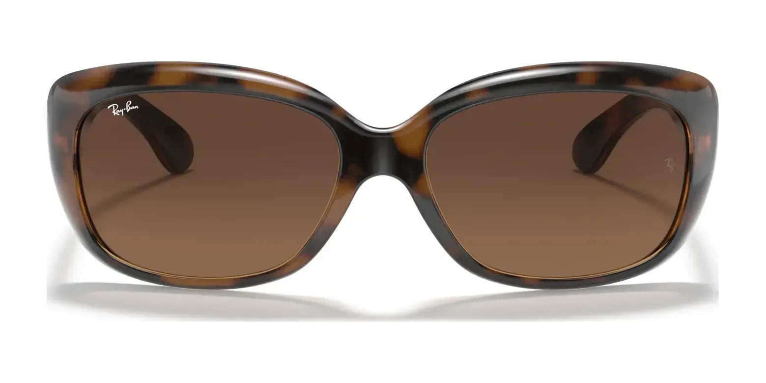 Ray-Ban JACKIE OHH RB4101 Sunglasses | Size 58 Ray-Ban JACKIE OHH RB4101 Sunglasses | Size 58