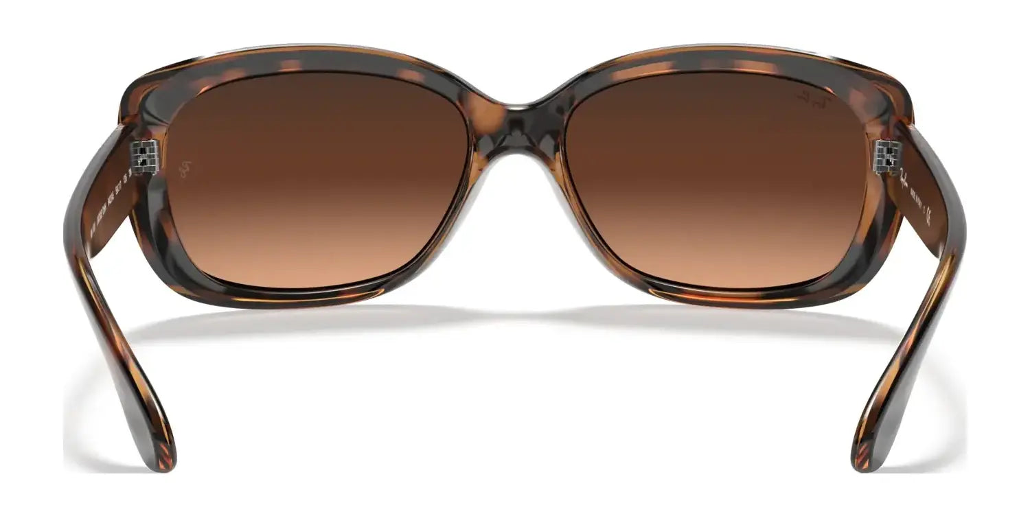 Ray-Ban JACKIE OHH RB4101 Sunglasses | Size 58 Ray-Ban JACKIE OHH RB4101 Sunglasses | Size 58