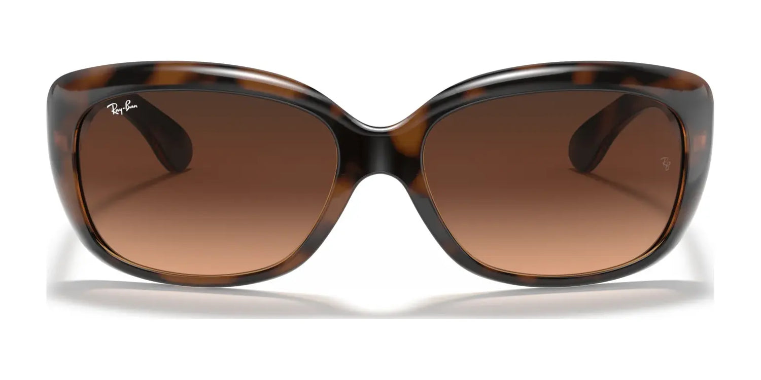 Ray-Ban JACKIE OHH RB4101 Sunglasses | Size 58 Ray-Ban JACKIE OHH RB4101 Sunglasses | Size 58