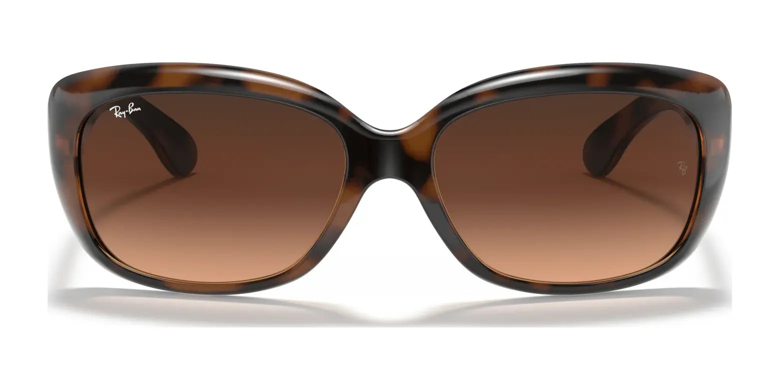 Ray-Ban JACKIE OHH RB4101 Sunglasses | Size 58 Ray-Ban JACKIE OHH RB4101 Sunglasses | Size 58