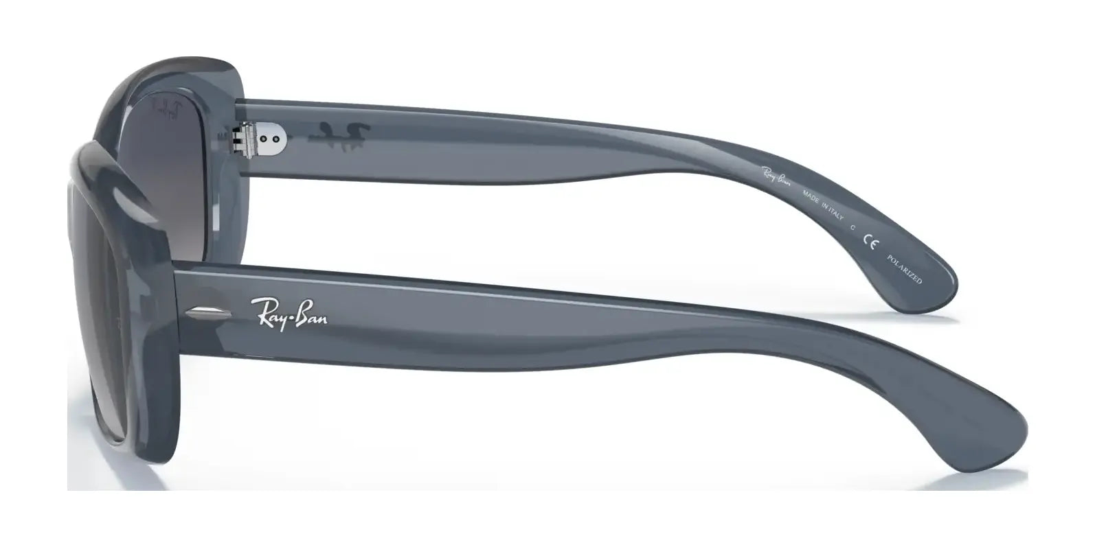 Ray-Ban JACKIE OHH RB4101 Sunglasses | Size 58 Ray-Ban JACKIE OHH RB4101 Sunglasses | Size 58