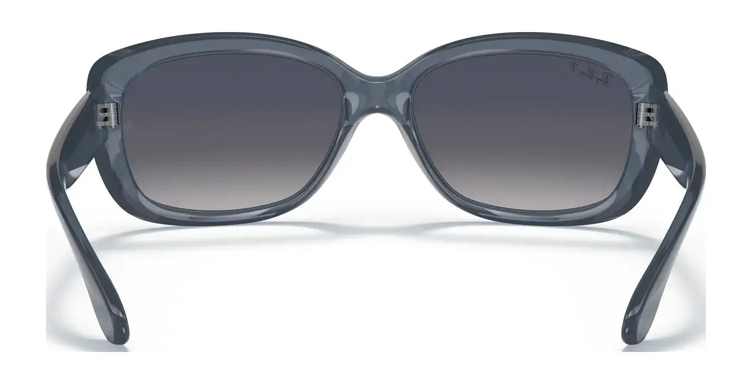 Ray-Ban JACKIE OHH RB4101 Sunglasses | Size 58 Ray-Ban JACKIE OHH RB4101 Sunglasses | Size 58