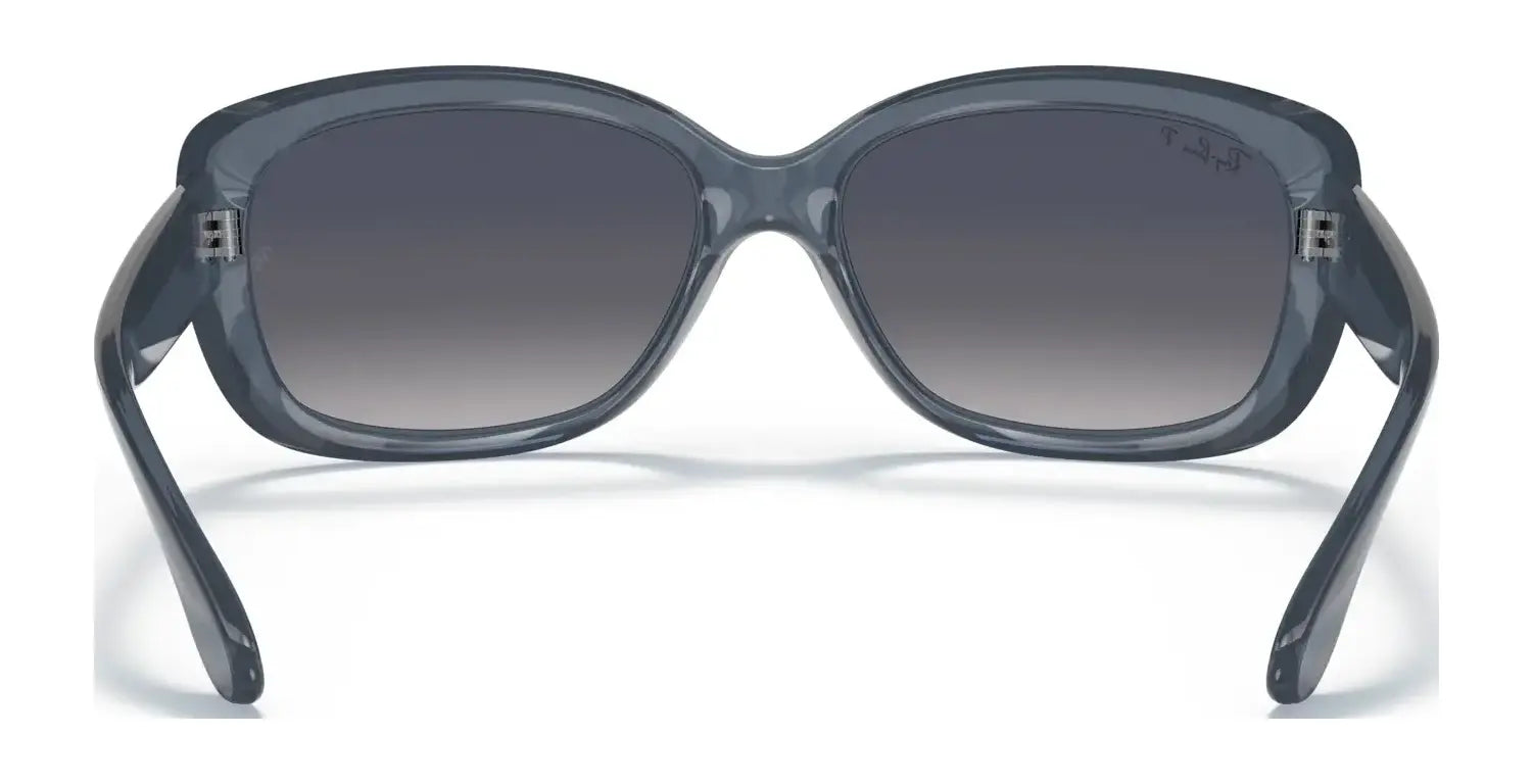 Ray-Ban JACKIE OHH RB4101 Sunglasses | Size 58 Ray-Ban JACKIE OHH RB4101 Sunglasses | Size 58