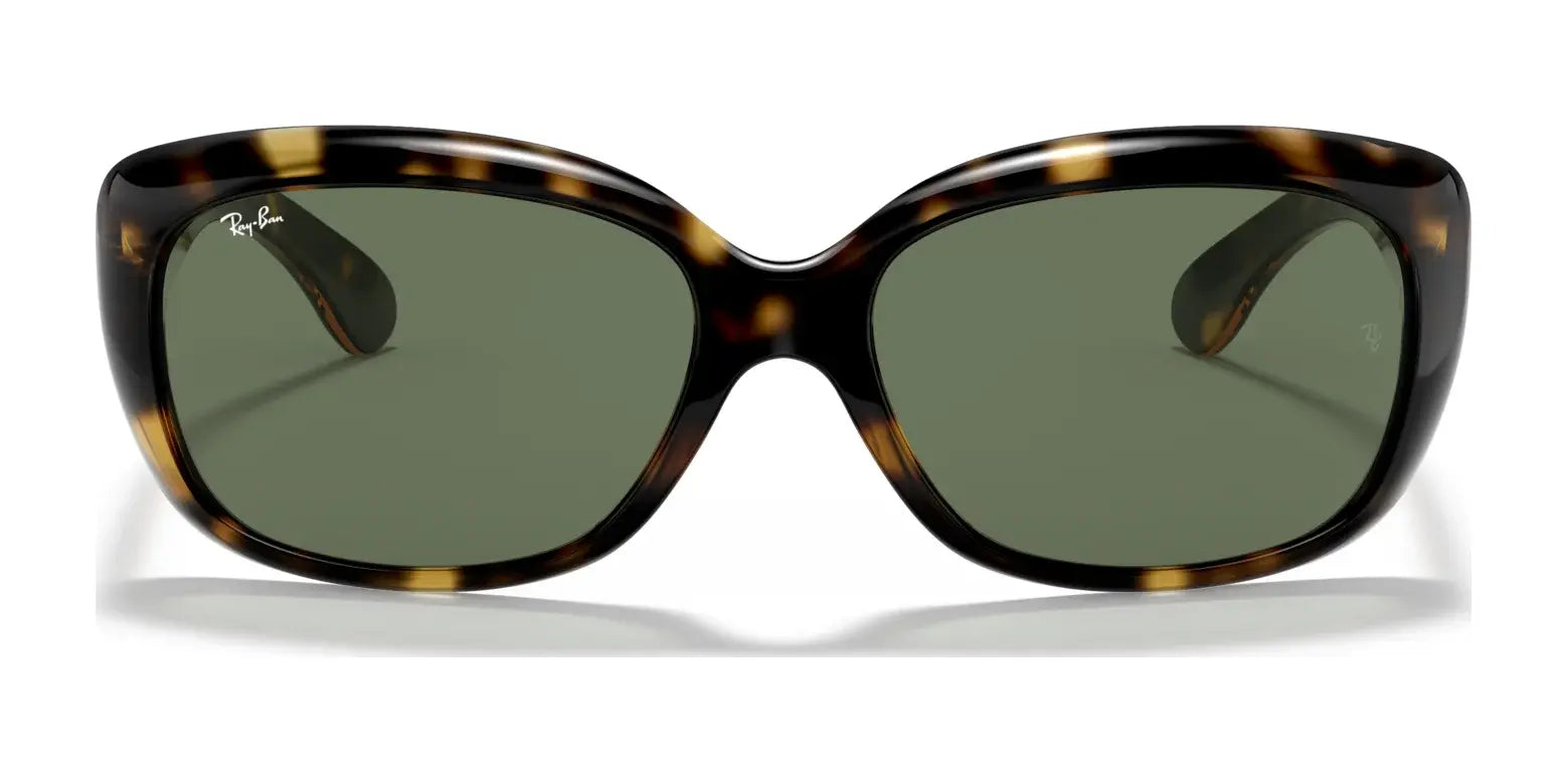 Ray-Ban JACKIE OHH RB4101 Sunglasses | Size 58 Ray-Ban JACKIE OHH RB4101 Sunglasses | Size 58