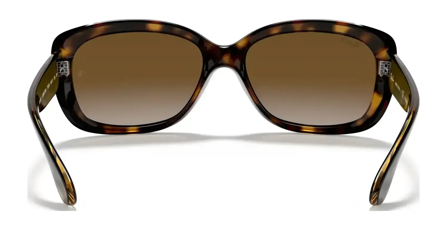 Ray-Ban JACKIE OHH RB4101 Sunglasses | Size 58 Ray-Ban JACKIE OHH RB4101 Sunglasses | Size 58