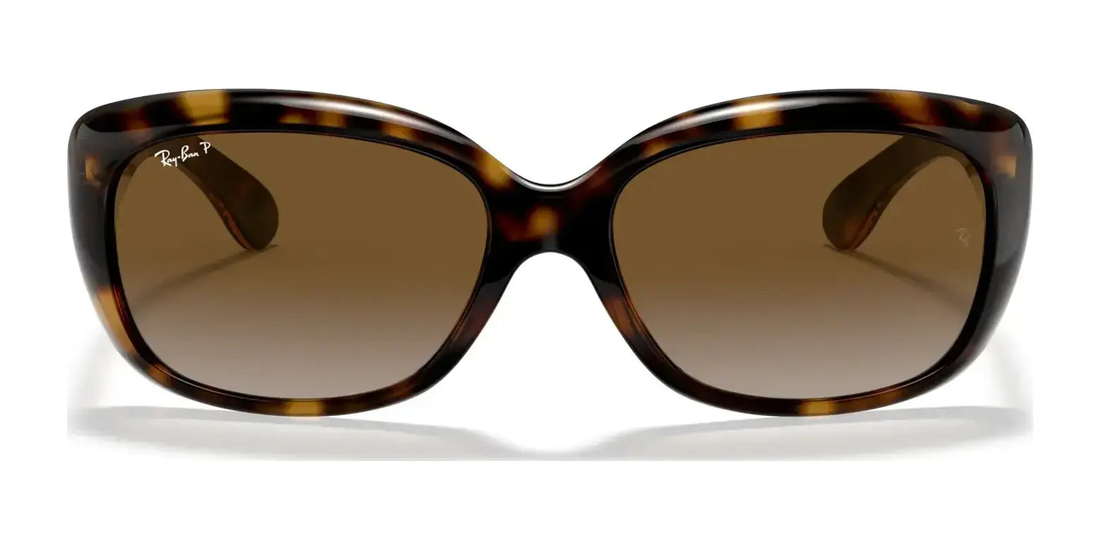 Ray-Ban JACKIE OHH RB4101 Sunglasses | Size 58 Ray-Ban JACKIE OHH RB4101 Sunglasses | Size 58