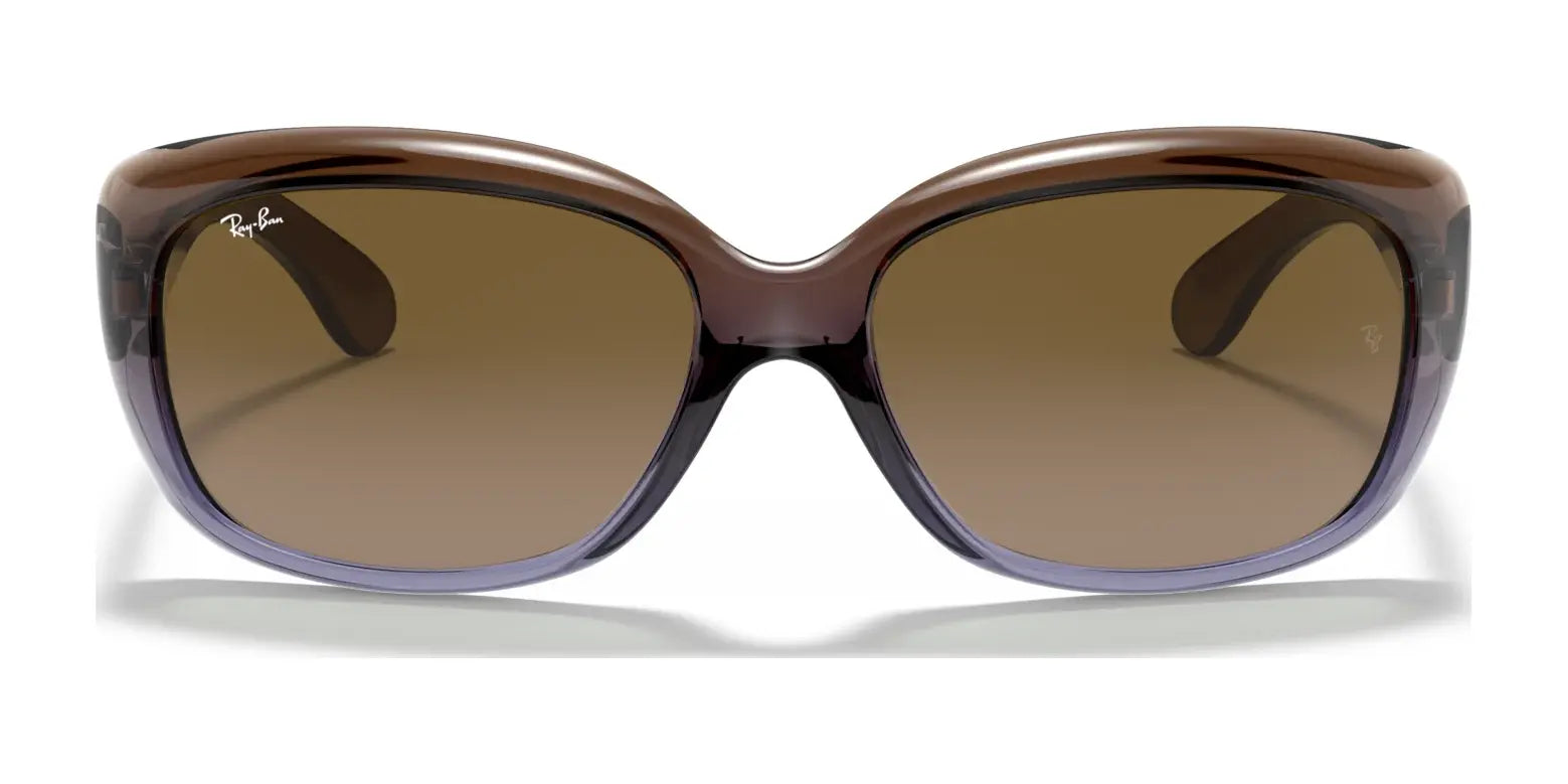 Ray-Ban JACKIE OHH RB4101 Sunglasses | Size 58 Ray-Ban JACKIE OHH RB4101 Sunglasses | Size 58