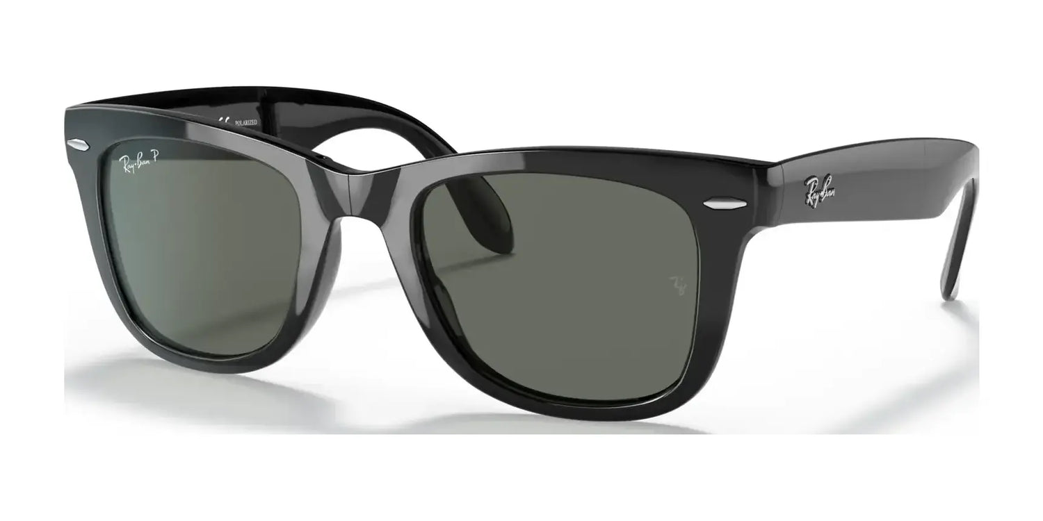 Ray-Ban FOLDING WAYFARER RB4105 Sunglasses Ray-Ban FOLDING WAYFARER RB4105 Sunglasses