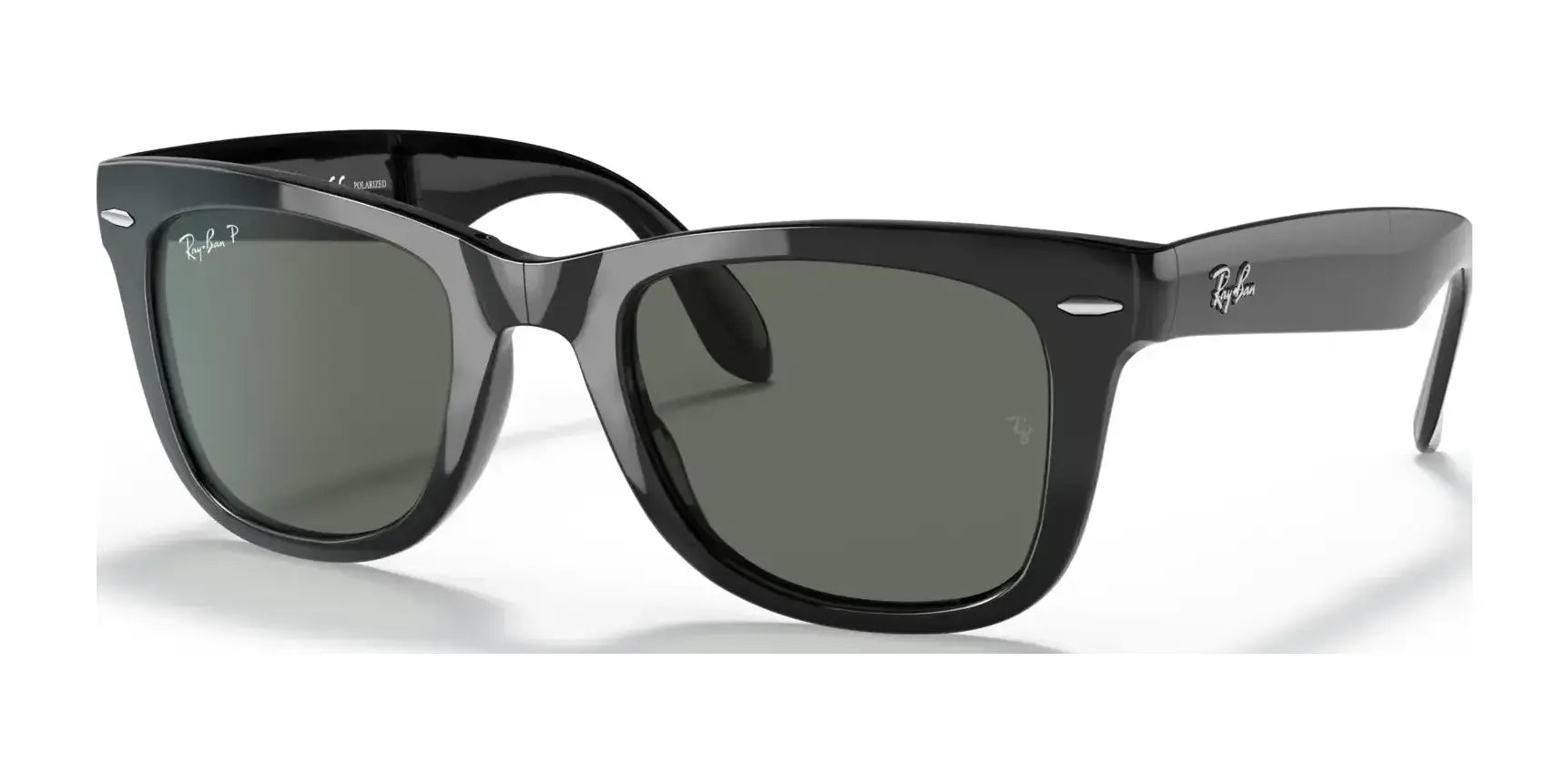 Ray-Ban FOLDING WAYFARER RB4105 Sunglasses Ray-Ban FOLDING WAYFARER RB4105 Sunglasses