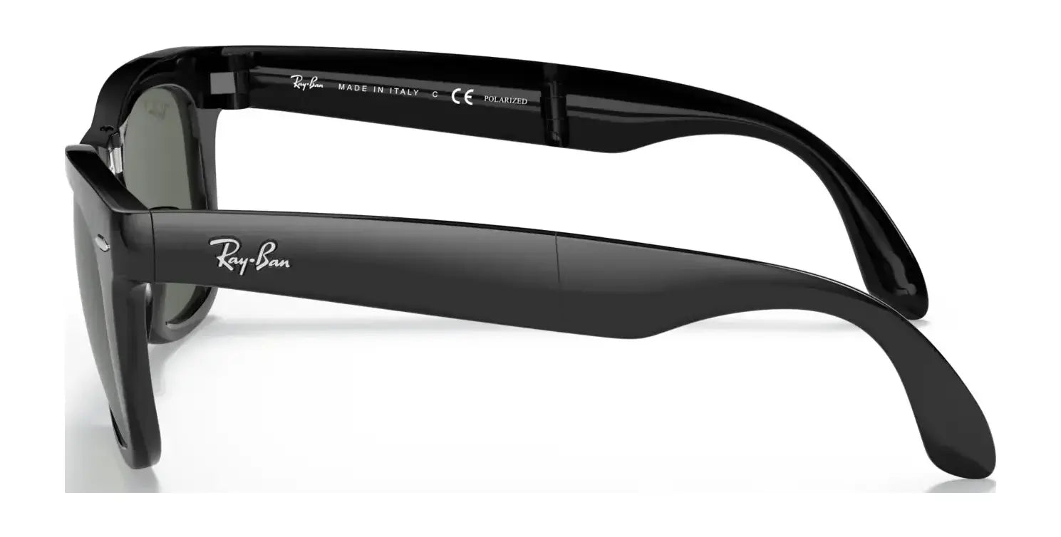 Ray-Ban FOLDING WAYFARER RB4105 Sunglasses Ray-Ban FOLDING WAYFARER RB4105 Sunglasses