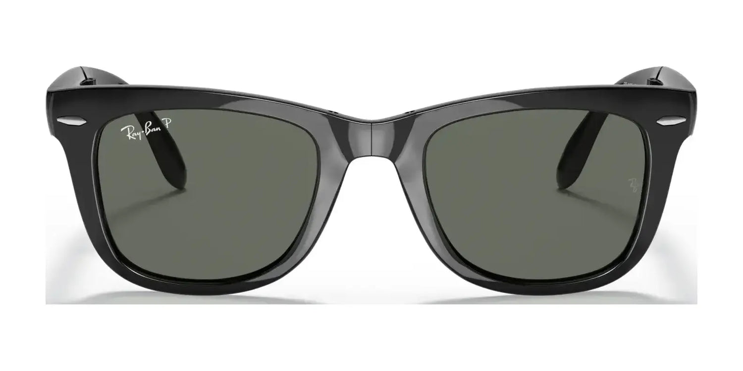 Ray-Ban FOLDING WAYFARER RB4105 Sunglasses Ray-Ban FOLDING WAYFARER RB4105 Sunglasses