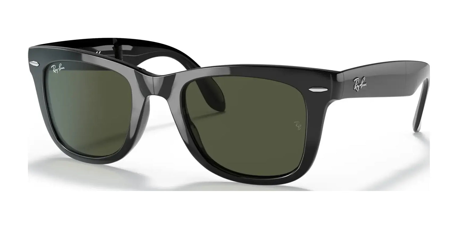 Ray-Ban FOLDING WAYFARER RB4105 Sunglasses Ray-Ban FOLDING WAYFARER RB4105 Sunglasses