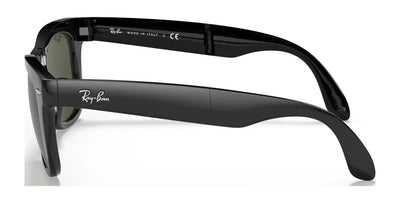 Ray-Ban FOLDING WAYFARER RB4105 Sunglasses