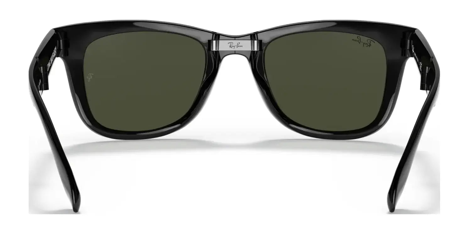 Ray-Ban FOLDING WAYFARER RB4105 Sunglasses Ray-Ban FOLDING WAYFARER RB4105 Sunglasses