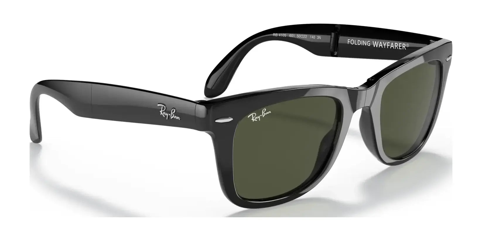 Ray-Ban FOLDING WAYFARER RB4105 Sunglasses Ray-Ban FOLDING WAYFARER RB4105 Sunglasses