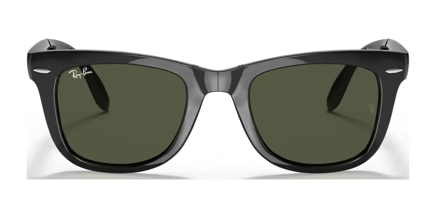 Ray-Ban FOLDING WAYFARER RB4105 Sunglasses Ray-Ban FOLDING WAYFARER RB4105 Sunglasses