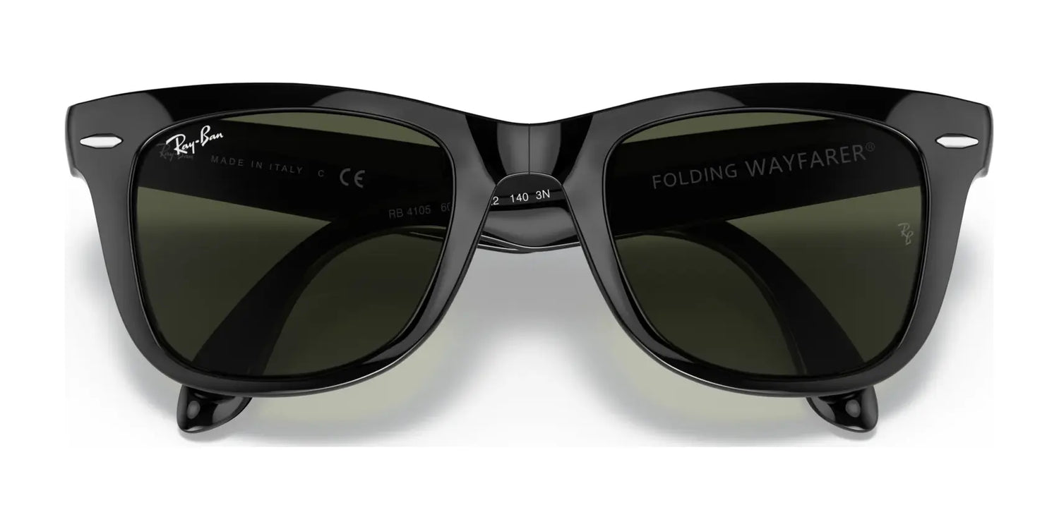 Ray-Ban FOLDING WAYFARER RB4105 Sunglasses Ray-Ban FOLDING WAYFARER RB4105 Sunglasses