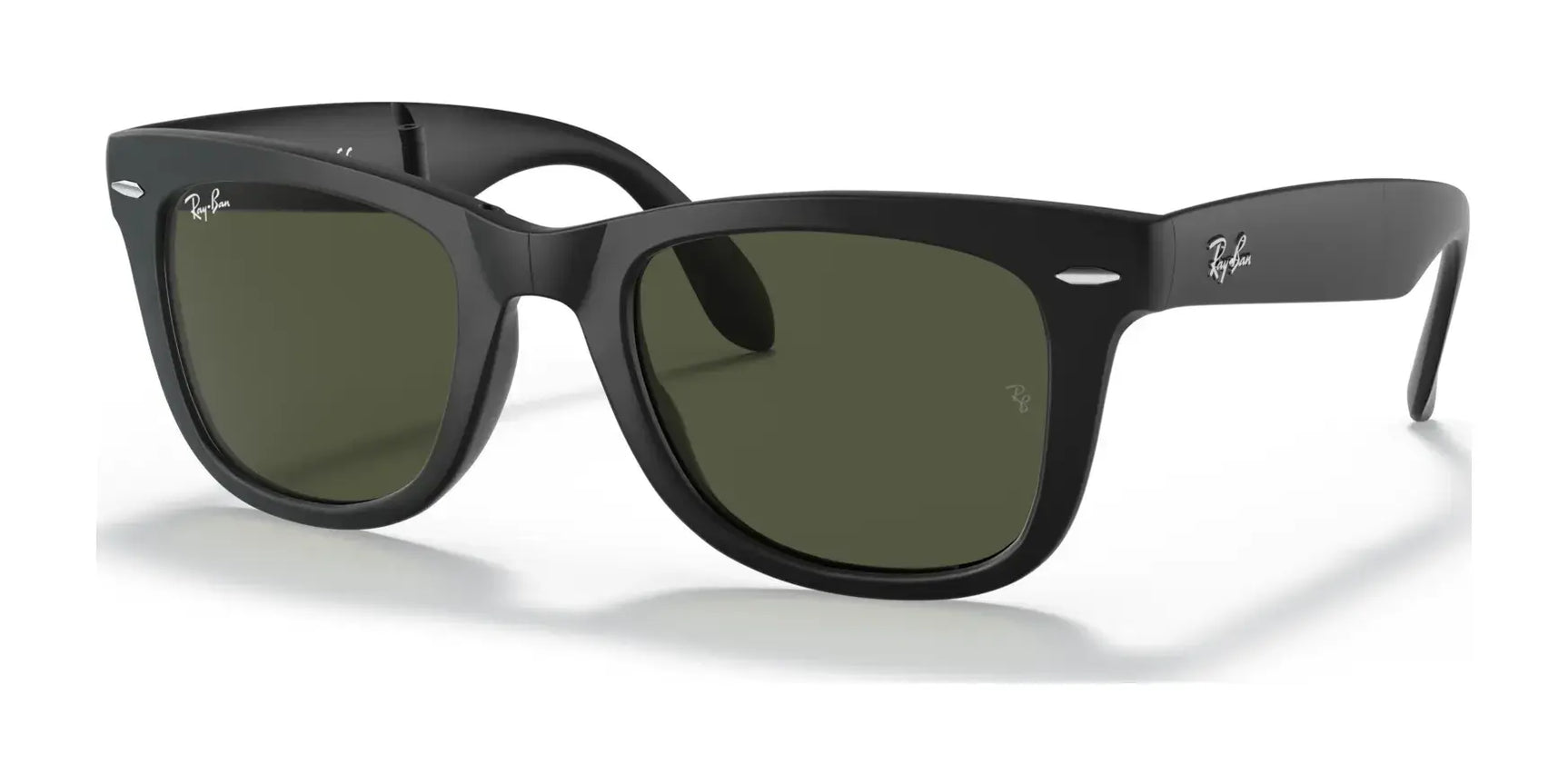 Ray-Ban FOLDING WAYFARER RB4105 Sunglasses Ray-Ban FOLDING WAYFARER RB4105 Sunglasses