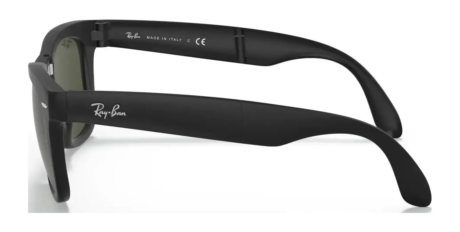 Ray-Ban FOLDING WAYFARER RB4105 Sunglasses Ray-Ban FOLDING WAYFARER RB4105 Sunglasses