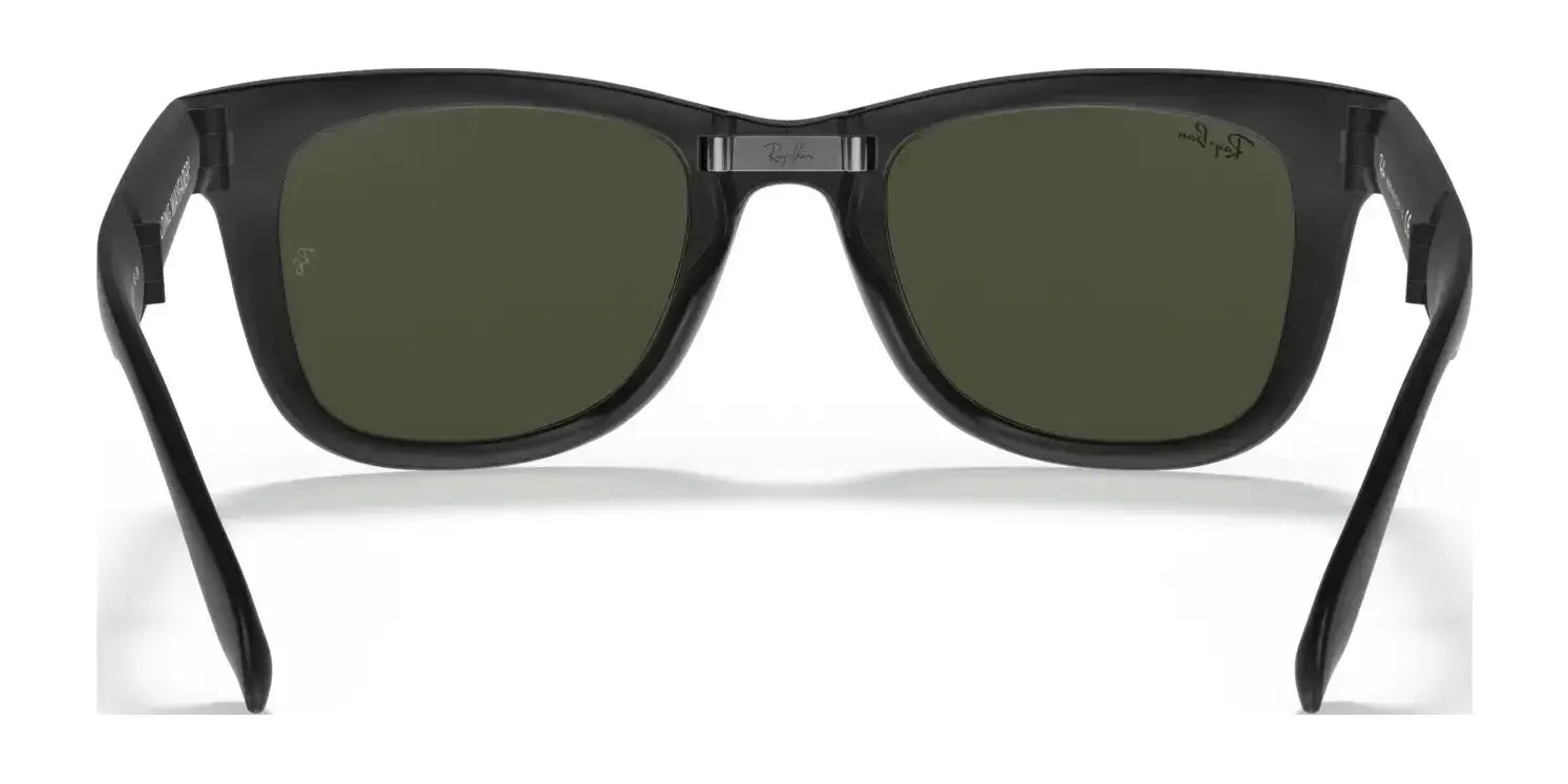 Ray-Ban FOLDING WAYFARER RB4105 Sunglasses Ray-Ban FOLDING WAYFARER RB4105 Sunglasses