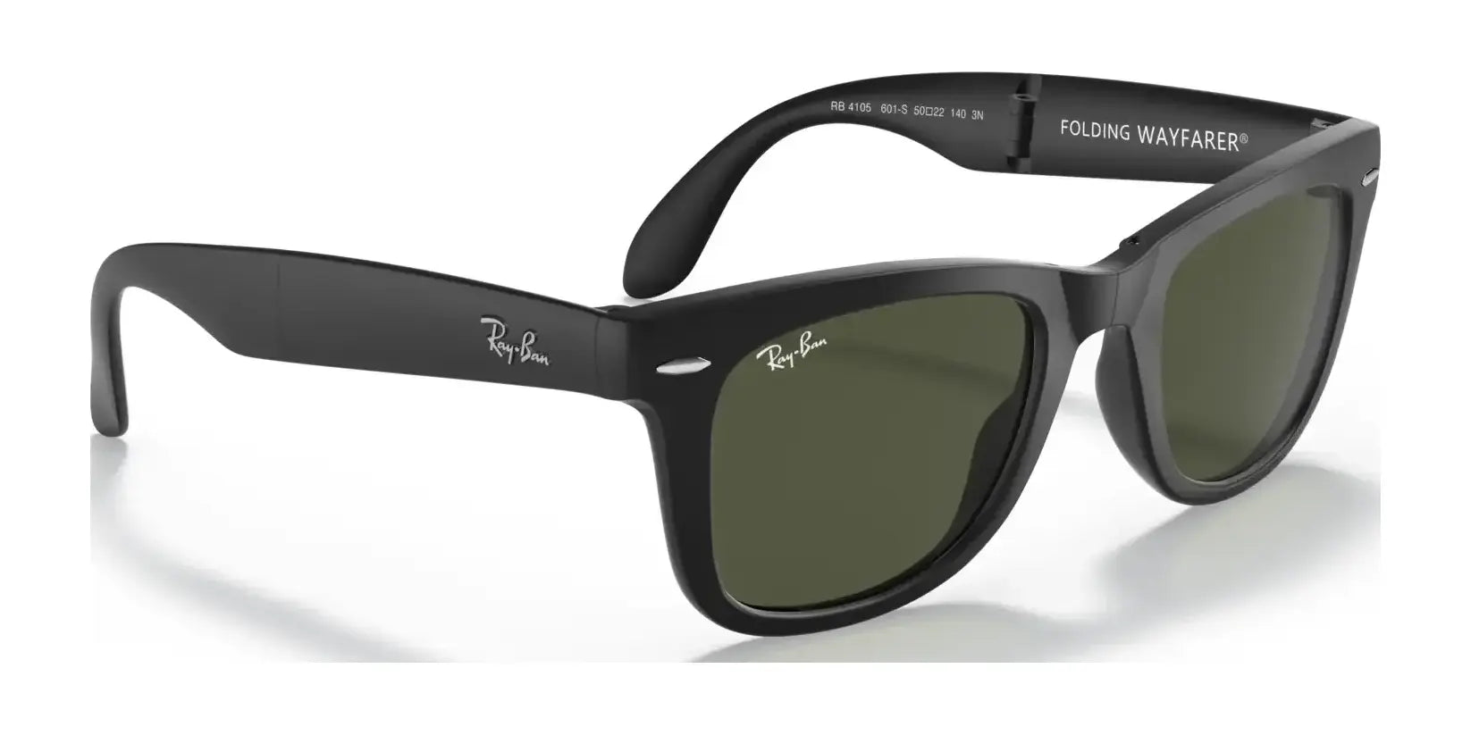 Ray-Ban FOLDING WAYFARER RB4105 Sunglasses Ray-Ban FOLDING WAYFARER RB4105 Sunglasses