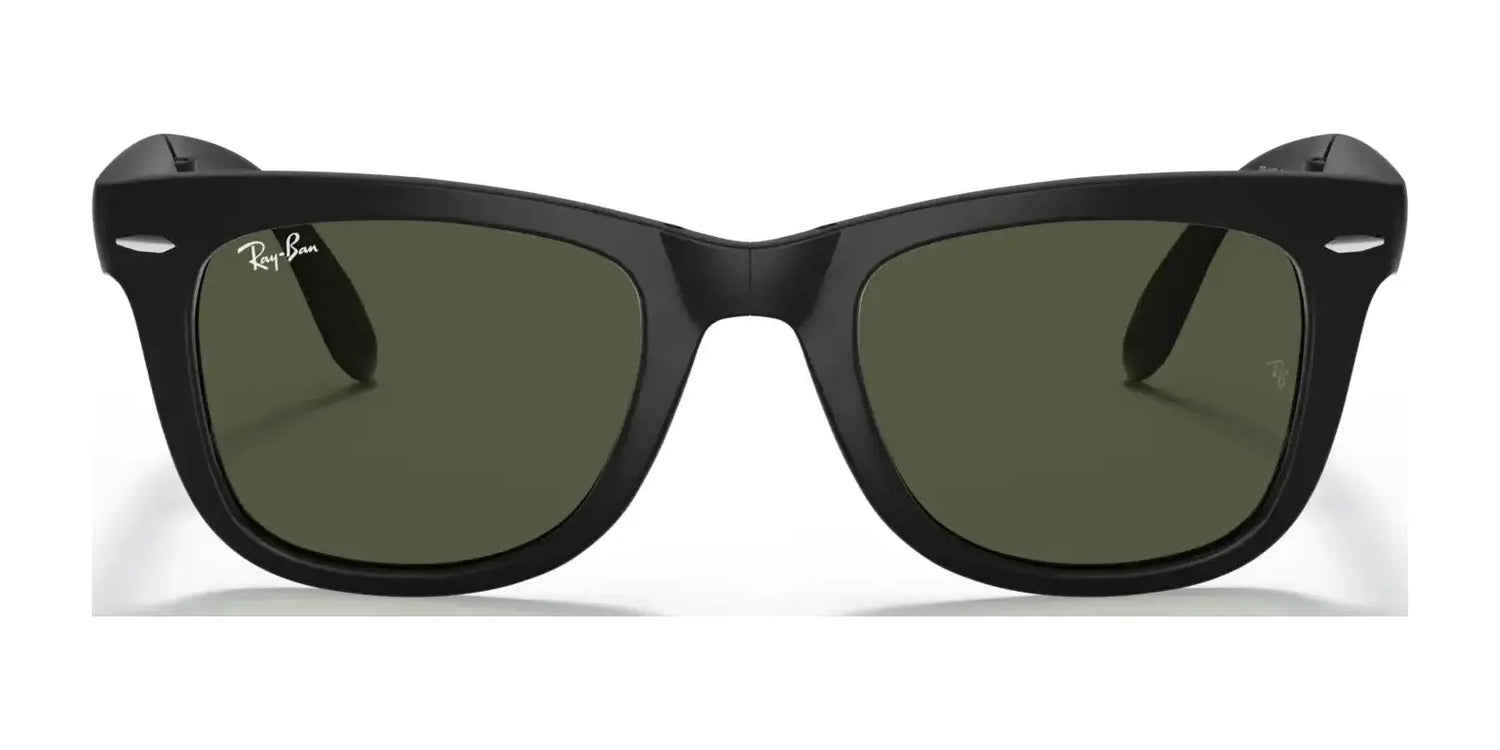 Ray-Ban FOLDING WAYFARER RB4105 Sunglasses Ray-Ban FOLDING WAYFARER RB4105 Sunglasses