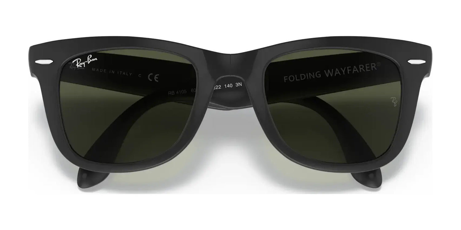 Ray-Ban FOLDING WAYFARER RB4105 Sunglasses Ray-Ban FOLDING WAYFARER RB4105 Sunglasses