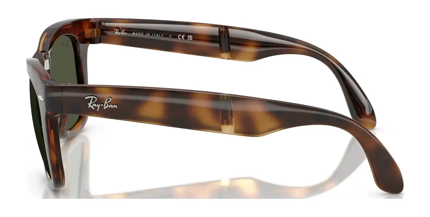 Ray-Ban FOLDING WAYFARER RB4105 Sunglasses Ray-Ban FOLDING WAYFARER RB4105 Sunglasses