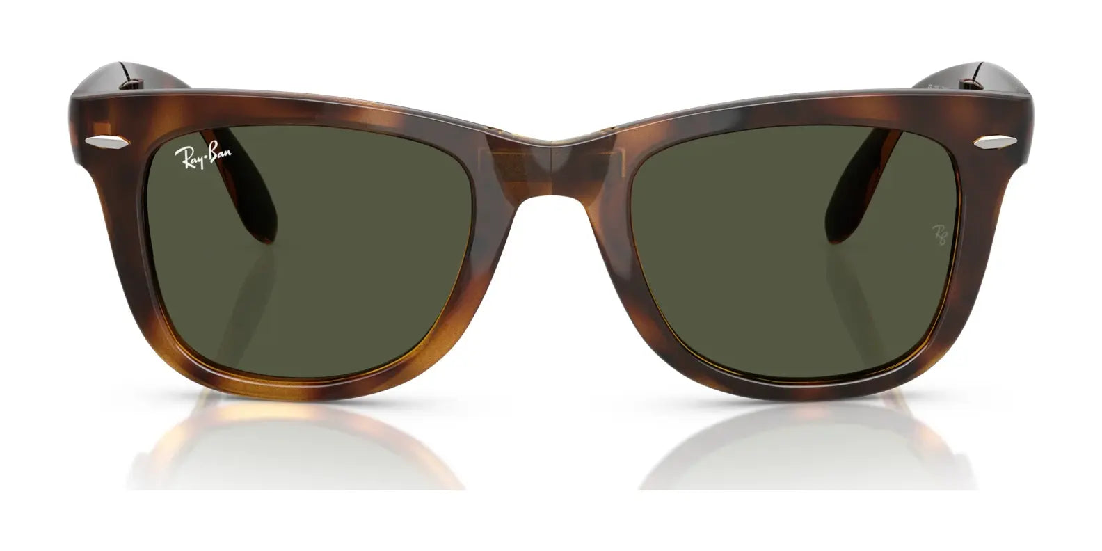 Ray-Ban FOLDING WAYFARER RB4105 Sunglasses Ray-Ban FOLDING WAYFARER RB4105 Sunglasses
