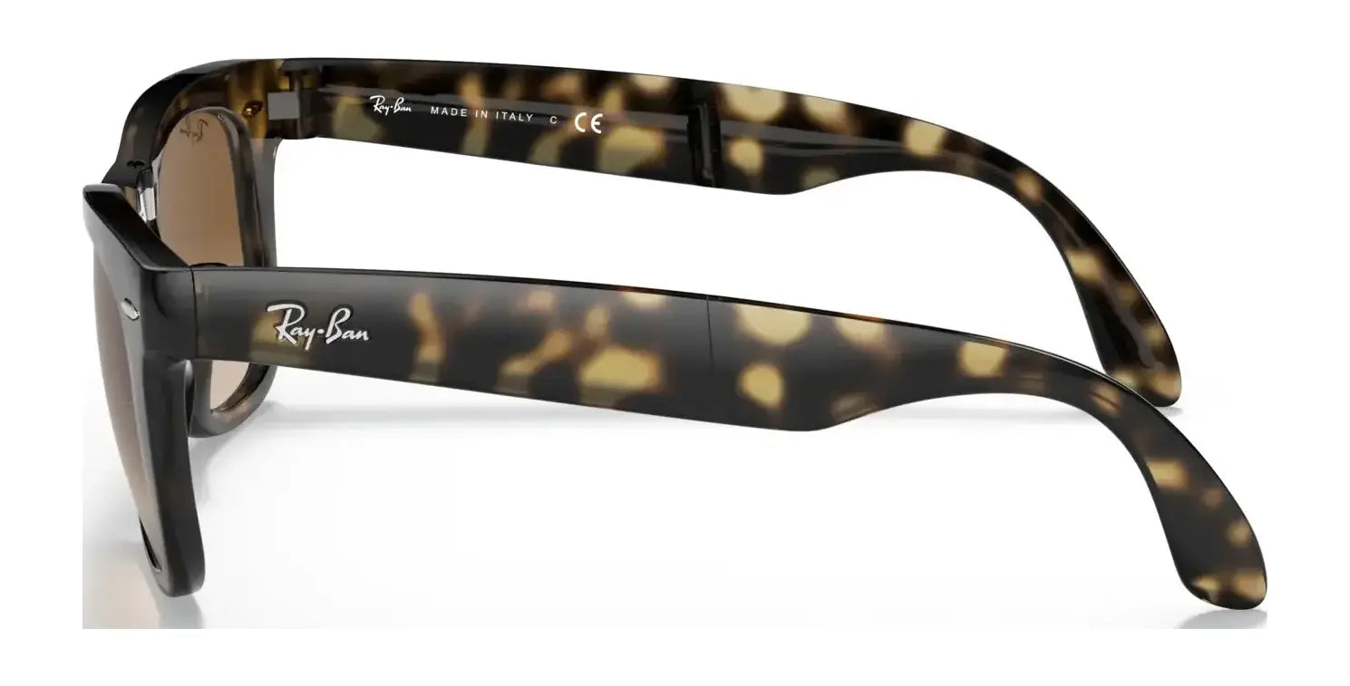Ray-Ban FOLDING WAYFARER RB4105 Sunglasses Ray-Ban FOLDING WAYFARER RB4105 Sunglasses