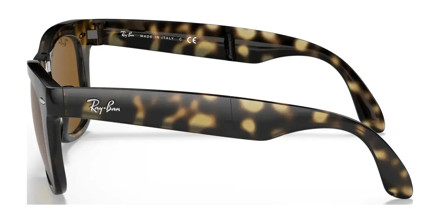 Ray-Ban FOLDING WAYFARER RB4105 Sunglasses Ray-Ban FOLDING WAYFARER RB4105 Sunglasses