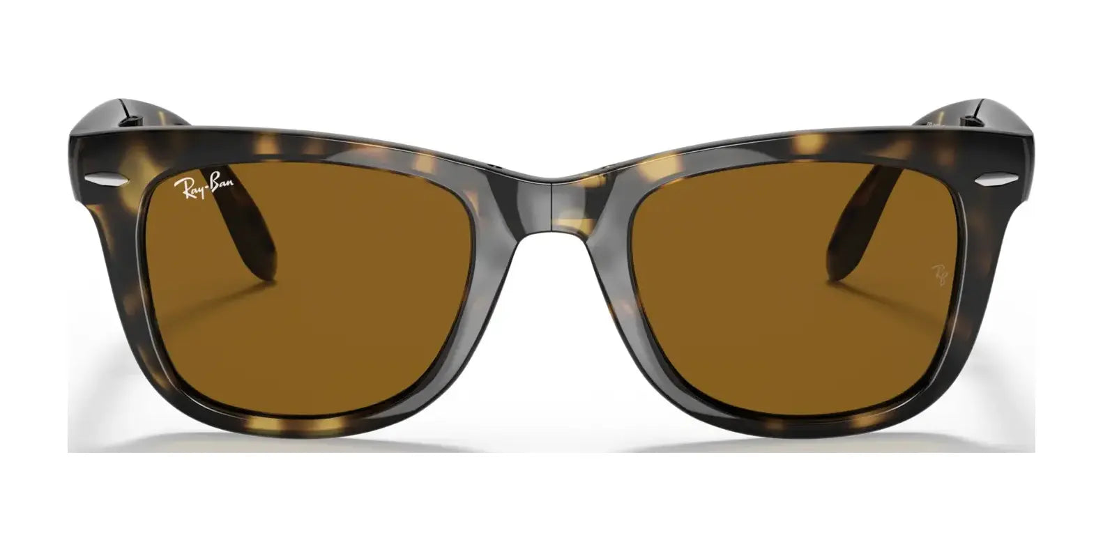 Ray-Ban FOLDING WAYFARER RB4105 Sunglasses Ray-Ban FOLDING WAYFARER RB4105 Sunglasses