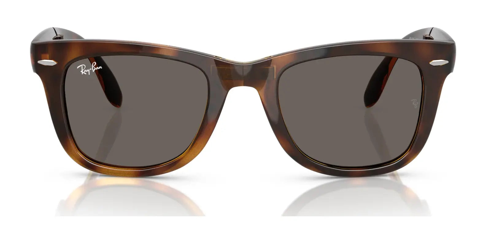 Ray-Ban FOLDING WAYFARER RB4105 Sunglasses Ray-Ban FOLDING WAYFARER RB4105 Sunglasses
