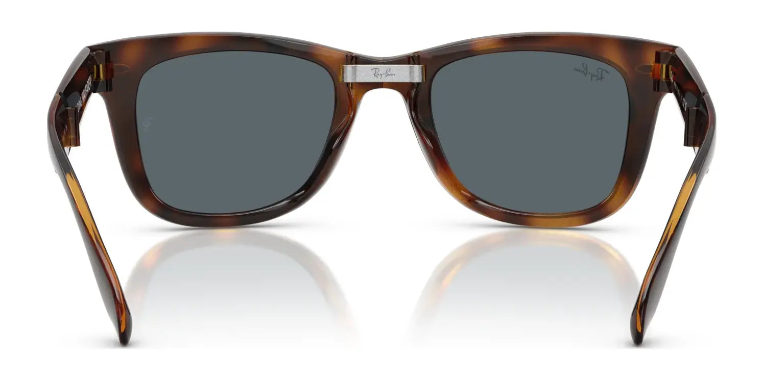 Ray-Ban FOLDING WAYFARER RB4105 Sunglasses Ray-Ban FOLDING WAYFARER RB4105 Sunglasses