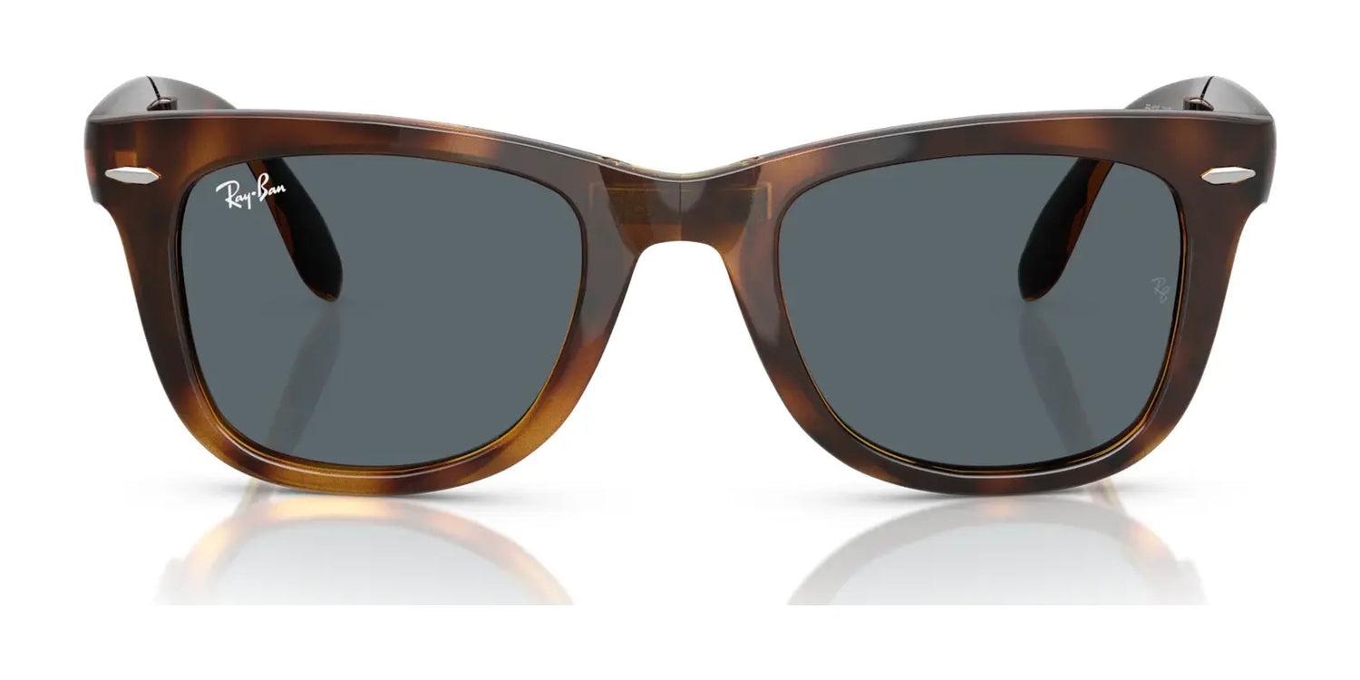 Ray-Ban FOLDING WAYFARER RB4105 Sunglasses Ray-Ban FOLDING WAYFARER RB4105 Sunglasses