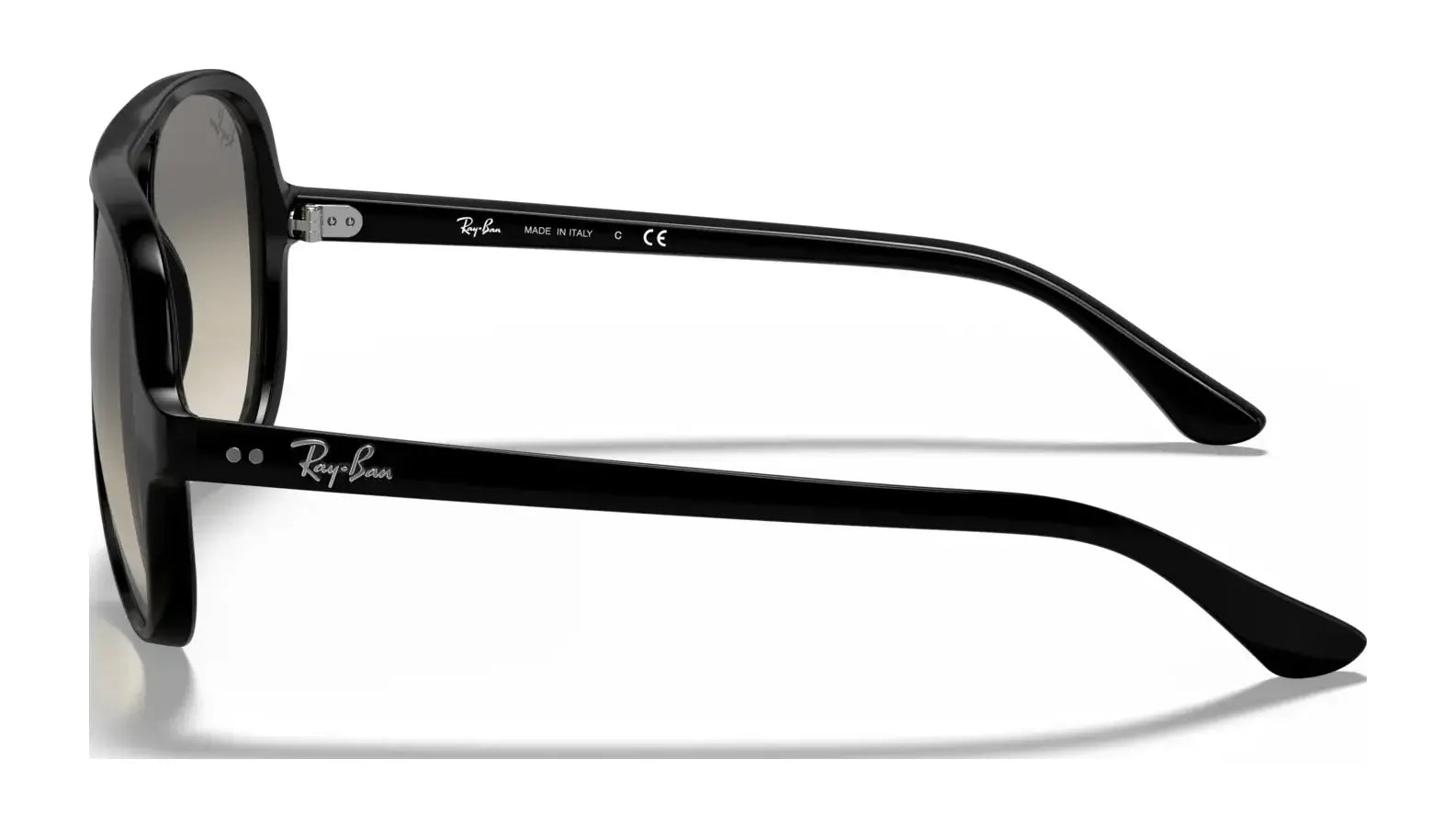 Ray-Ban CATS 5000 RB4125 Sunglasses | Size 59 Ray-Ban CATS 5000 RB4125 Sunglasses | Size 59