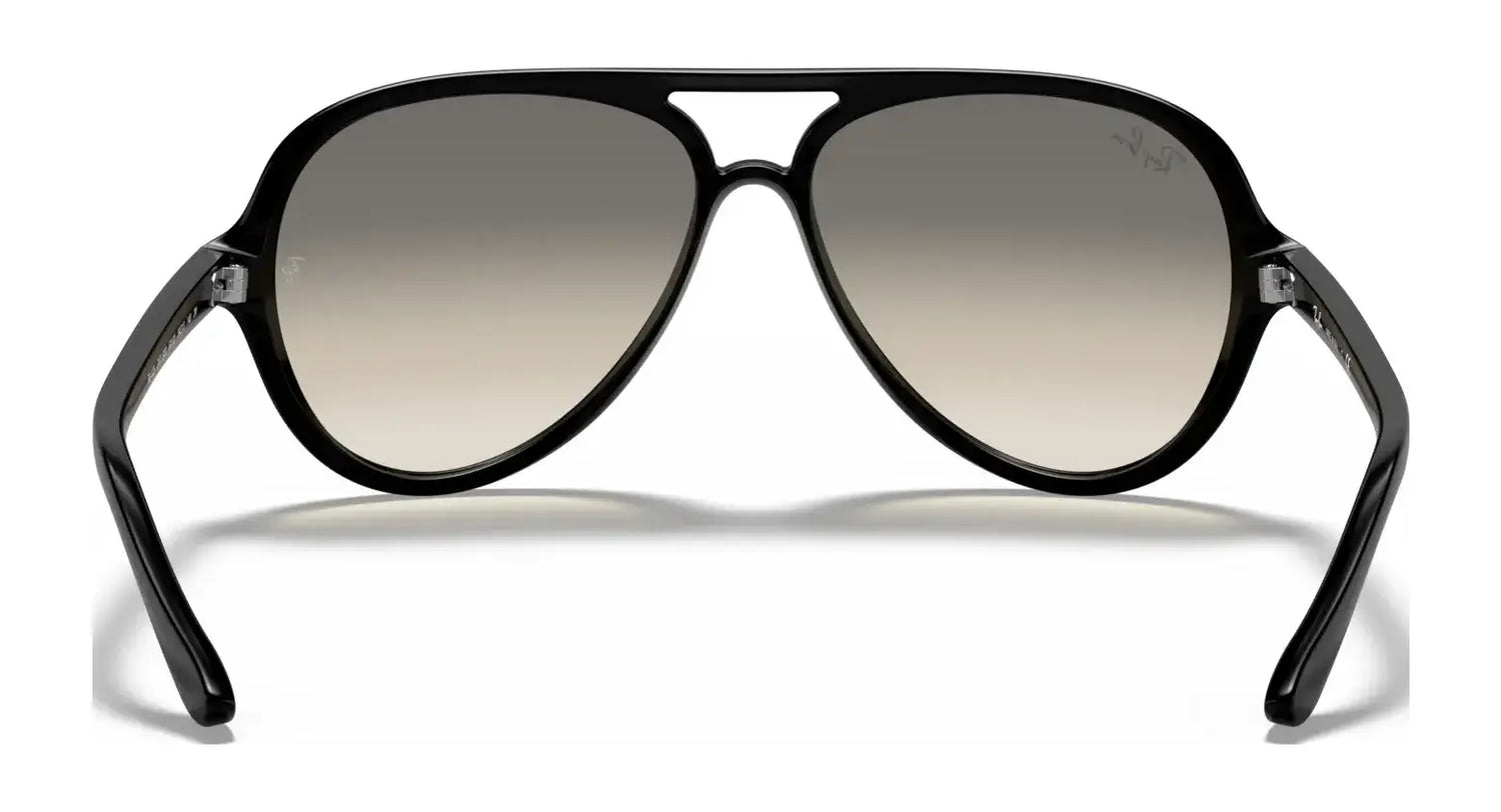 Ray-Ban CATS 5000 RB4125 Sunglasses | Size 59 Ray-Ban CATS 5000 RB4125 Sunglasses | Size 59