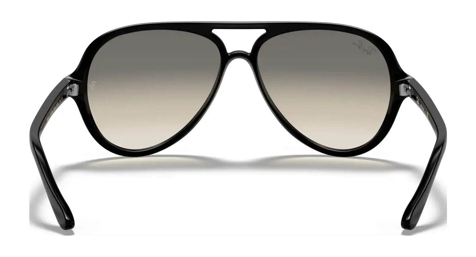 Ray-Ban CATS 5000 RB4125 Sunglasses | Size 59 Ray-Ban CATS 5000 RB4125 Sunglasses | Size 59