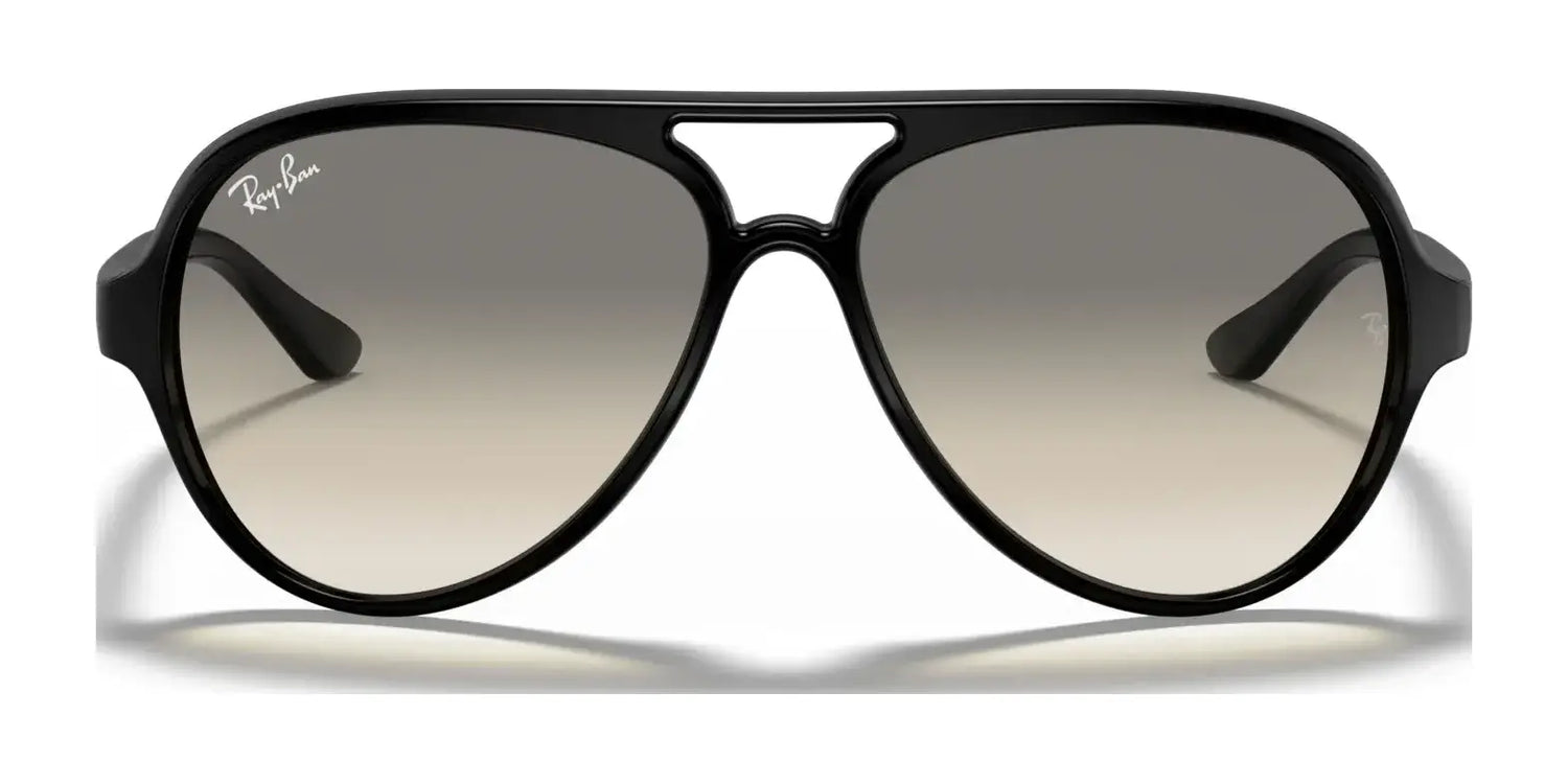 Ray-Ban CATS 5000 RB4125 Sunglasses | Size 59 Ray-Ban CATS 5000 RB4125 Sunglasses | Size 59