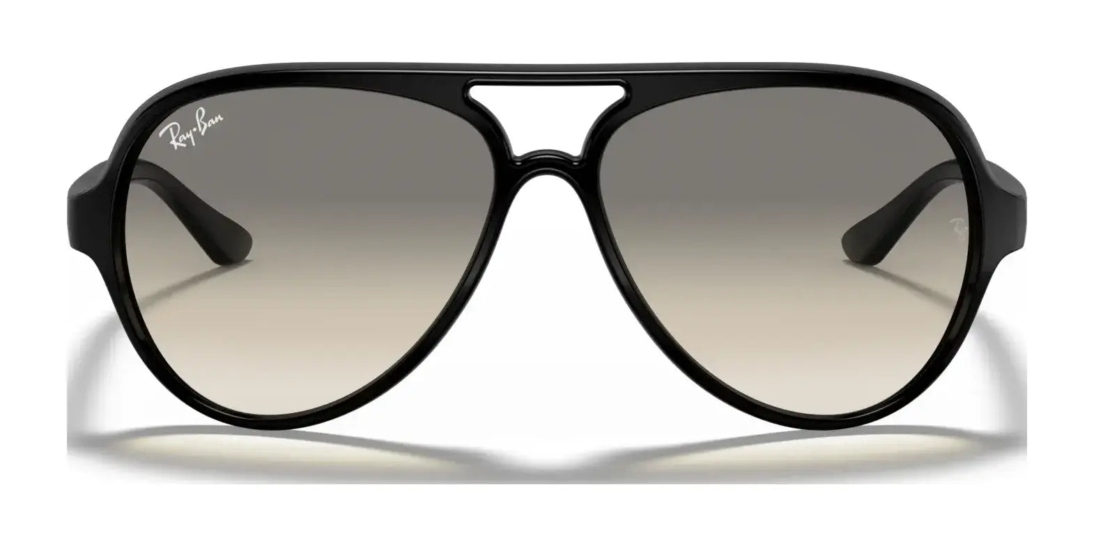 Ray-Ban CATS 5000 RB4125 Sunglasses | Size 59 Ray-Ban CATS 5000 RB4125 Sunglasses | Size 59